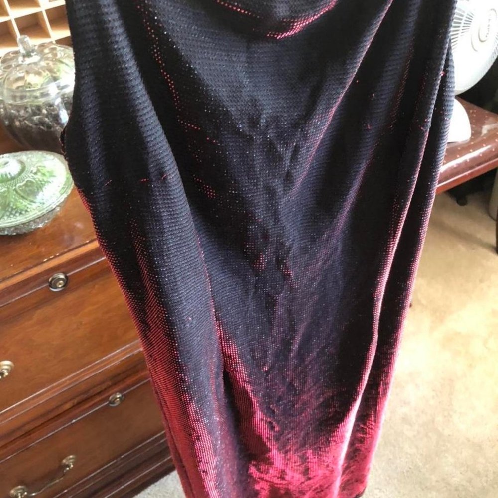 90’s Casual Corner & Co Vintage Dress